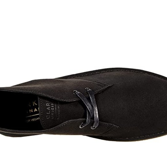 Clarks Men S Desert Boot Lace up Chukka Boots main image 7